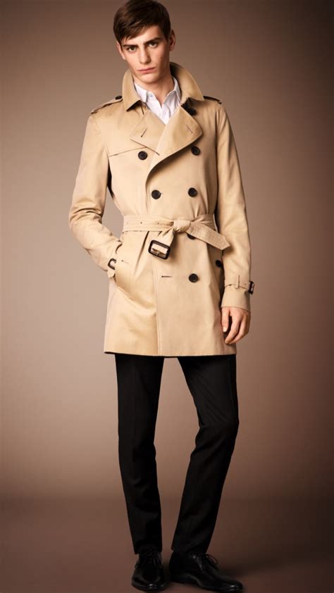 burberry mens wear|burberry men's classic.